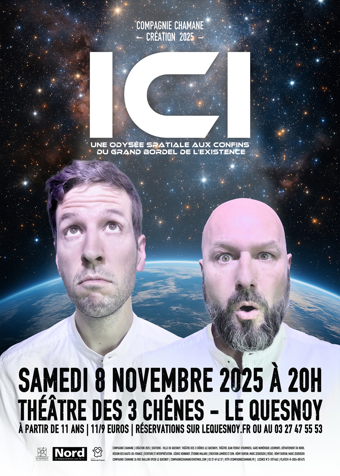 Ici